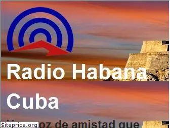 radiohc.cu