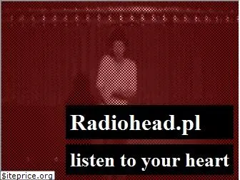 radiohead.pl