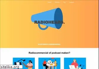 radioheads.nl