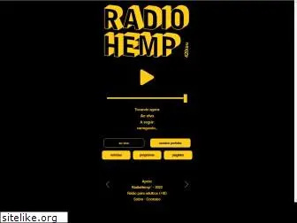 radiohemp.com
