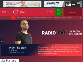 radiohit.ro