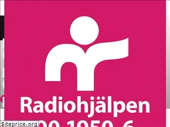 radiohjalpen.se