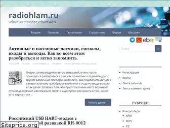 radiohlam.ru