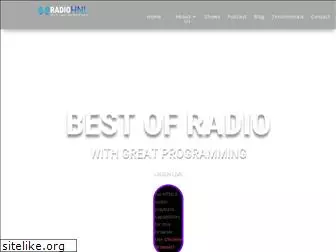 radiohnl.com