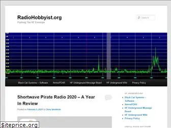 radiohobbyist.org