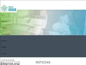 radiohogar.org