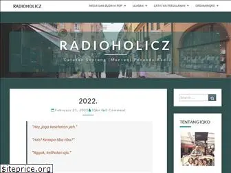 radioholicz.com