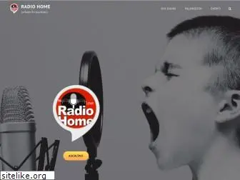 radiohome.it