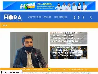 radiohora.com.br
