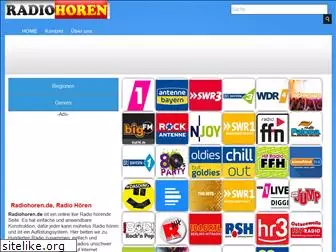 radiohoren.de