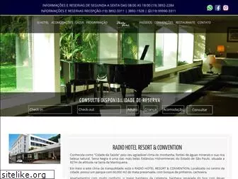 radiohotel.com.br