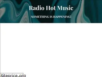 radiohotmusic.it