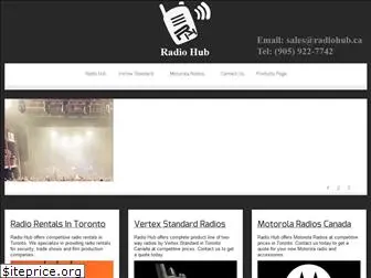 radiohub.ca