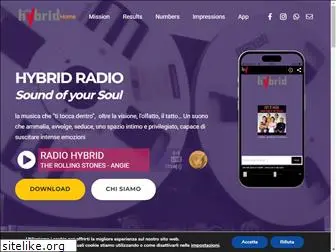 radiohybrid.net