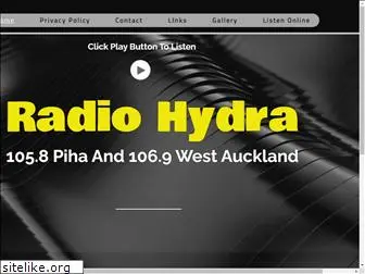 radiohydra.org