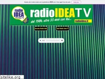 radioidea.it