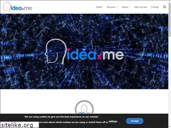 radioideaxme.com