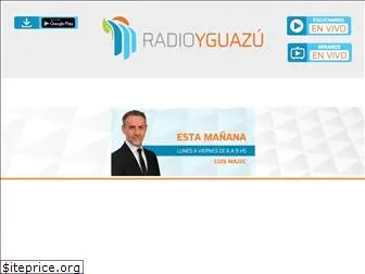 radioiguazu.com