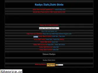 radioilahi.com
