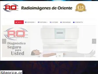 radioimagenes.com