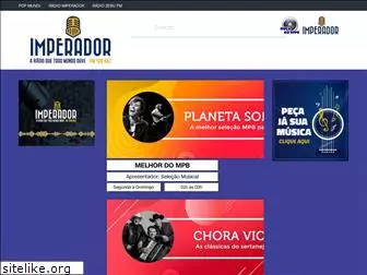 radioimperador.com.br