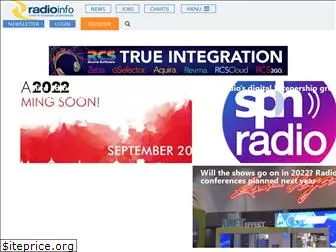 radioinfo.asia