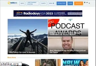 radioinfo.com.au