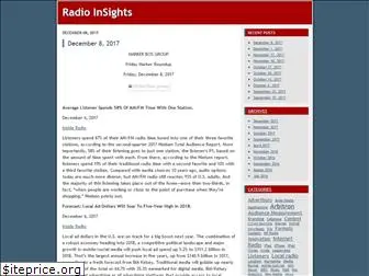 radioinsights.com