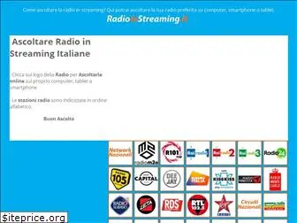 radioinstreaming.it