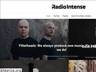 radiointense.com