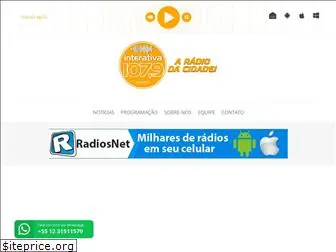 radiointerativafm.com.br
