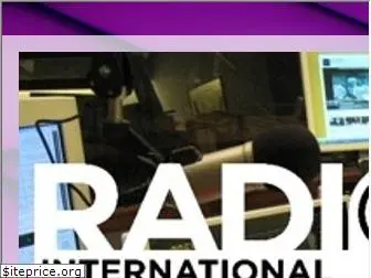 radiointernational.tv
