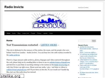 radioinvicta.com