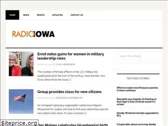 radioiowa.com