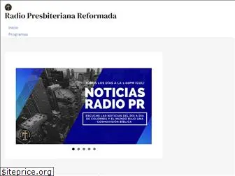 radioipr.com