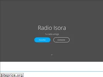 radioisora.net