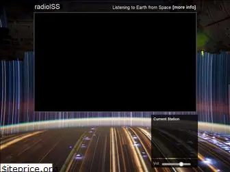 radioiss.com