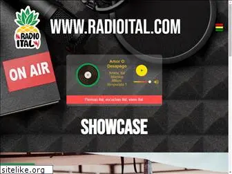 radioital.com