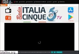 radioitalia5.it