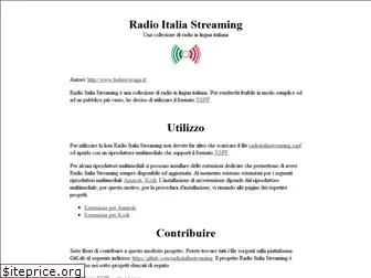 radioitaliastreaming.it