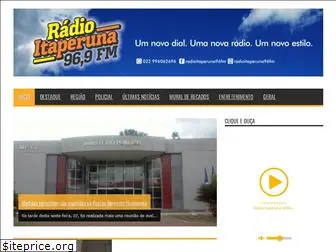 radioitaperuna96fm.com.br