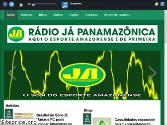 radioja.net