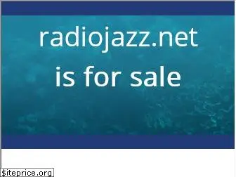 radiojazz.net