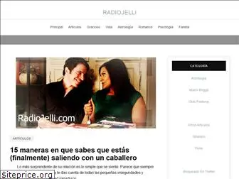 radiojelli.com