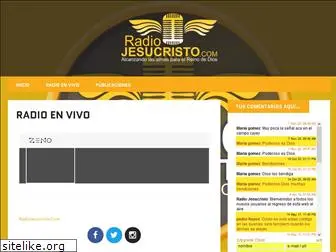 radiojesucristo.com