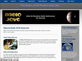 radiojove.org