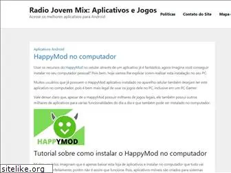 radiojovemix.com.br