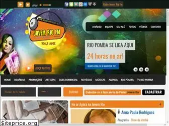 radiojovemrio.com.br