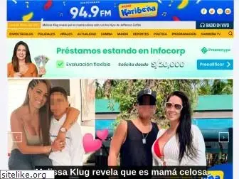 radiokaribena.pe