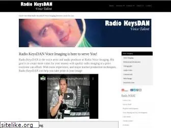 radiokeysdan.com